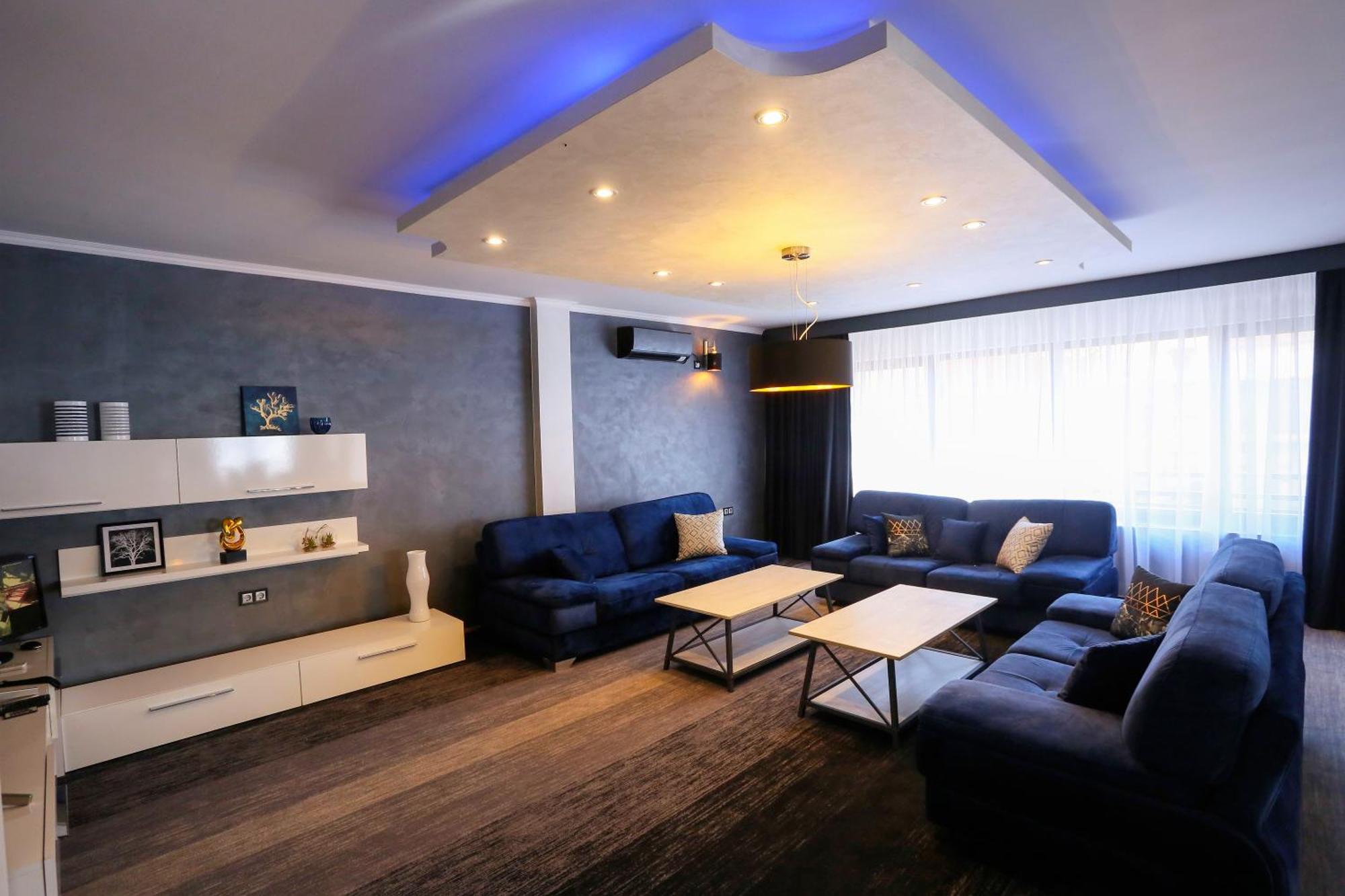 Carpe Diem Boutique Hotel Zenica Exteriör bild
