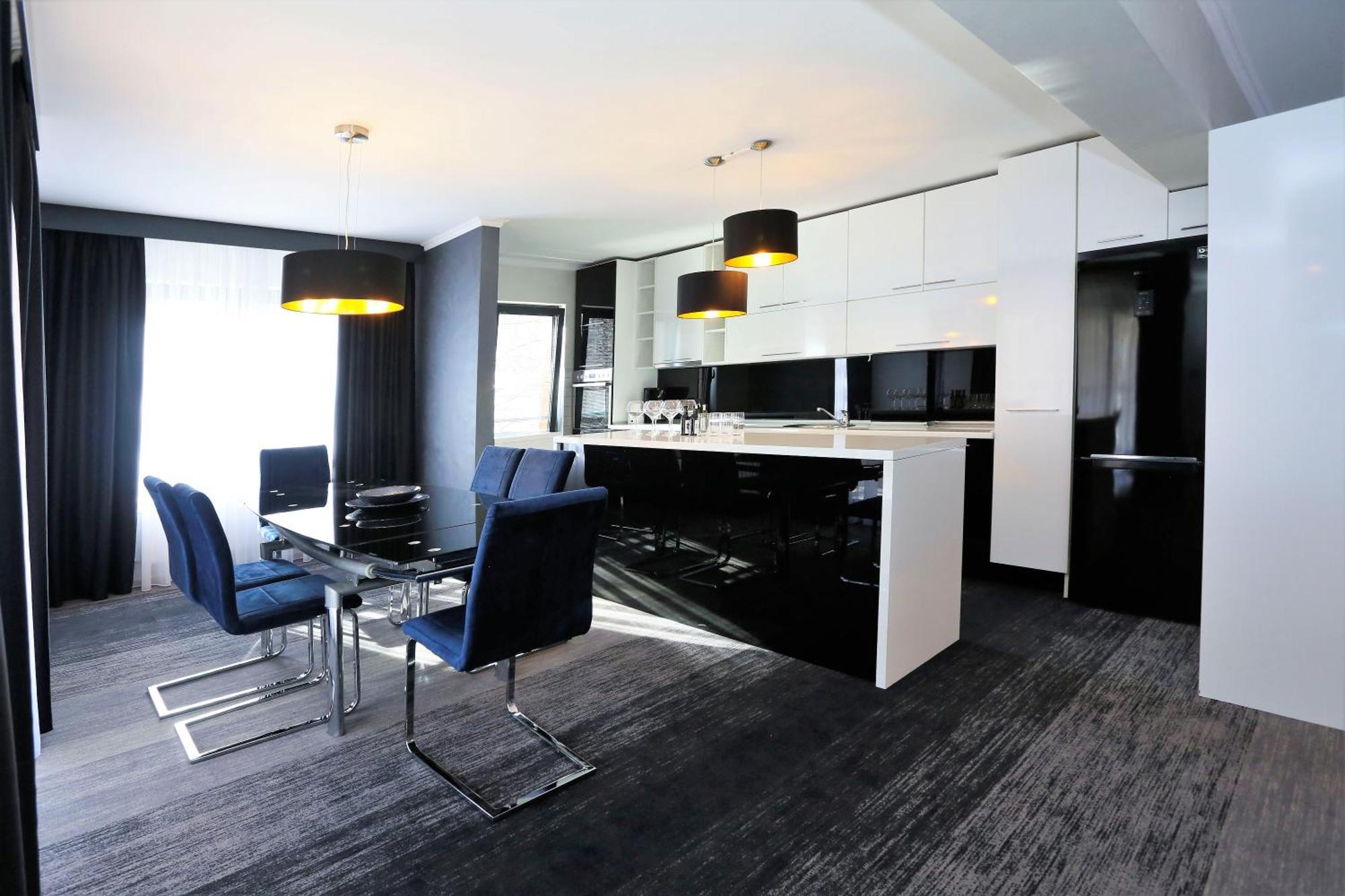 Carpe Diem Boutique Hotel Zenica Exteriör bild