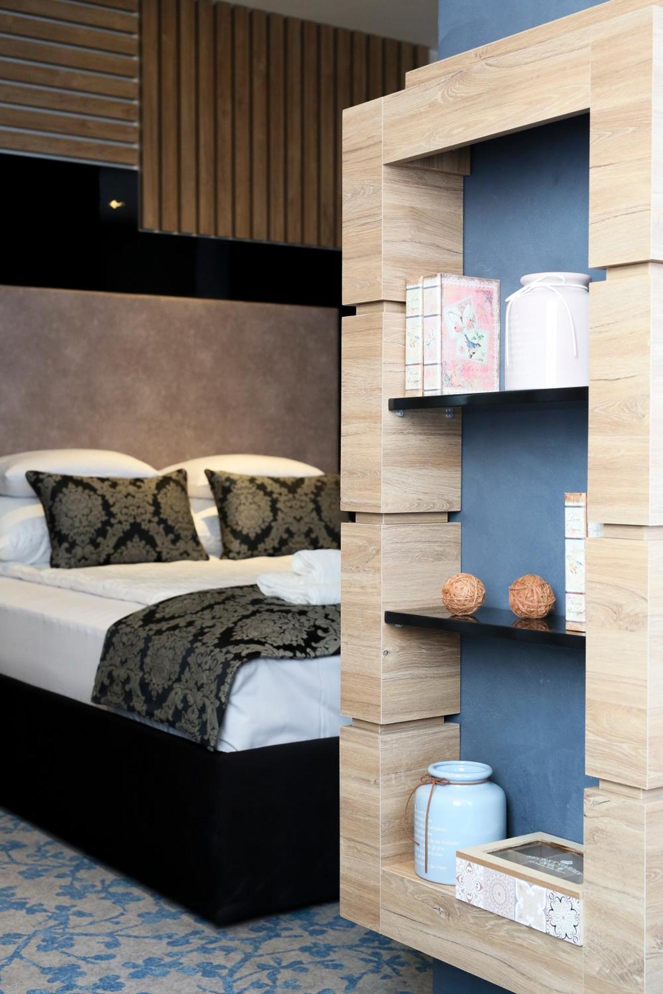 Carpe Diem Boutique Hotel Zenica Exteriör bild