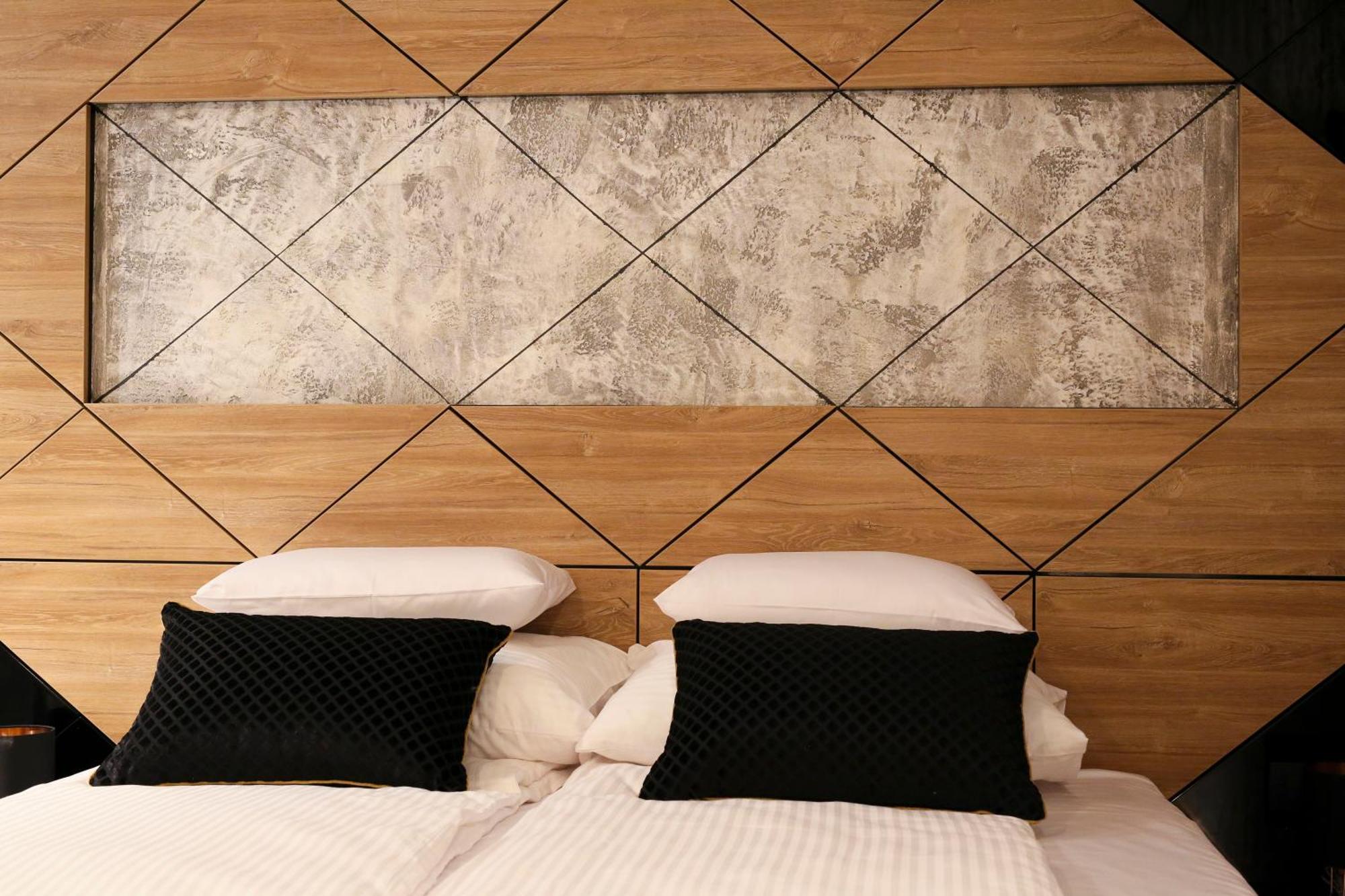Carpe Diem Boutique Hotel Zenica Exteriör bild