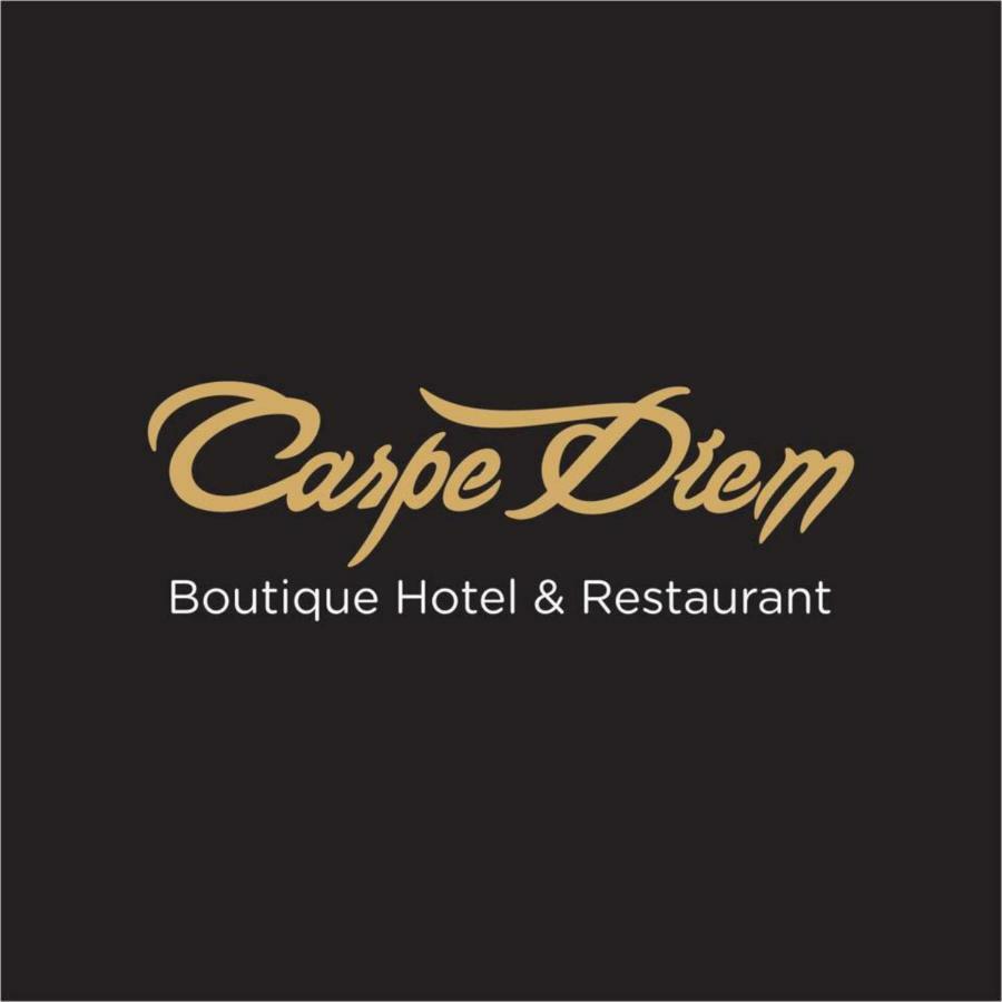 Carpe Diem Boutique Hotel Zenica Exteriör bild